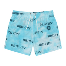 Load image into Gallery viewer, Driiviin Pattern Swim Trunks