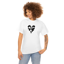 Load image into Gallery viewer, Unisex Heavy Cotton Tee
