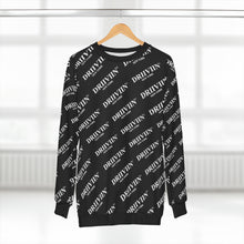 Load image into Gallery viewer, DRIIVIIN FASHION PATTERN Unisex Sweatshirt