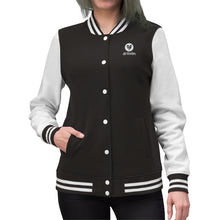 Load image into Gallery viewer, Women&#39;s Varsity driiviin Jacket