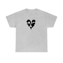 Load image into Gallery viewer, Unisex Heavy Cotton Tee