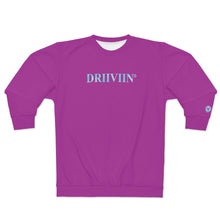 Load image into Gallery viewer, DRIIVIIN Unisex Cook Out Sweatshirt