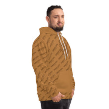 Load image into Gallery viewer, AOP Fashion Hoodie