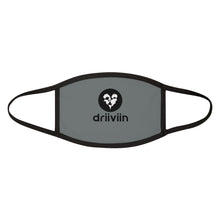 Load image into Gallery viewer, Mixed-Fabric Face Mask