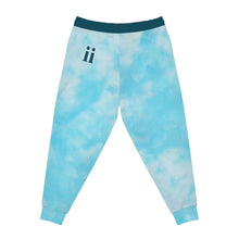 Load image into Gallery viewer, DRIIVIIN ii Tie Die Collection Athletic Joggers