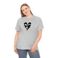 Load image into Gallery viewer, Unisex Heavy Cotton Tee