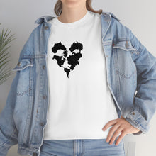 Load image into Gallery viewer, Unisex Heavy Cotton Tee