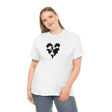 Load image into Gallery viewer, Unisex Heavy Cotton Tee