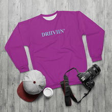 Load image into Gallery viewer, DRIIVIIN Unisex Cook Out Sweatshirt