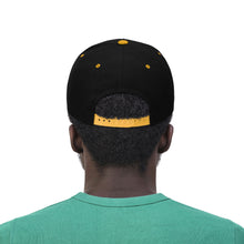 Load image into Gallery viewer, DRIIVIIN Unisex Flat Bill Hat