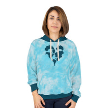 Load image into Gallery viewer, Driiviin Tie Die Unisex Pullover Hoodie