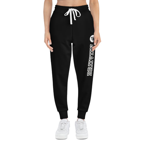 Athletic Joggers (AOP)