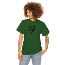 Load image into Gallery viewer, Unisex Heavy Cotton Tee