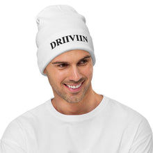 Load image into Gallery viewer, DRIIVIIN Embroidered Beanie