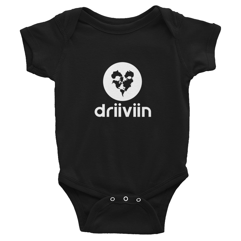 Infant Bodysuit