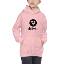 Load image into Gallery viewer, Kids Hoodie