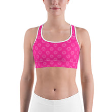 Load image into Gallery viewer, Sports bra