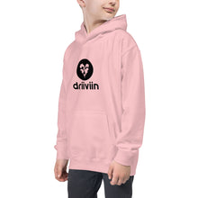 Load image into Gallery viewer, Kids Hoodie