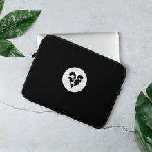 Load image into Gallery viewer, driiviin luxury Laptop Sleeve