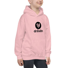 Load image into Gallery viewer, Kids Hoodie