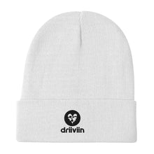 Load image into Gallery viewer, Embroidered Beanie