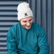 Load image into Gallery viewer, Embroidered Beanie