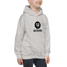 Load image into Gallery viewer, Kids Hoodie