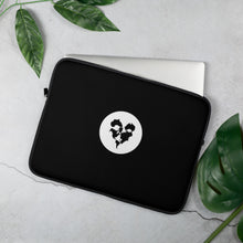 Load image into Gallery viewer, driiviin luxury Laptop Sleeve