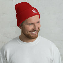 Load image into Gallery viewer, Cuffed Beanie