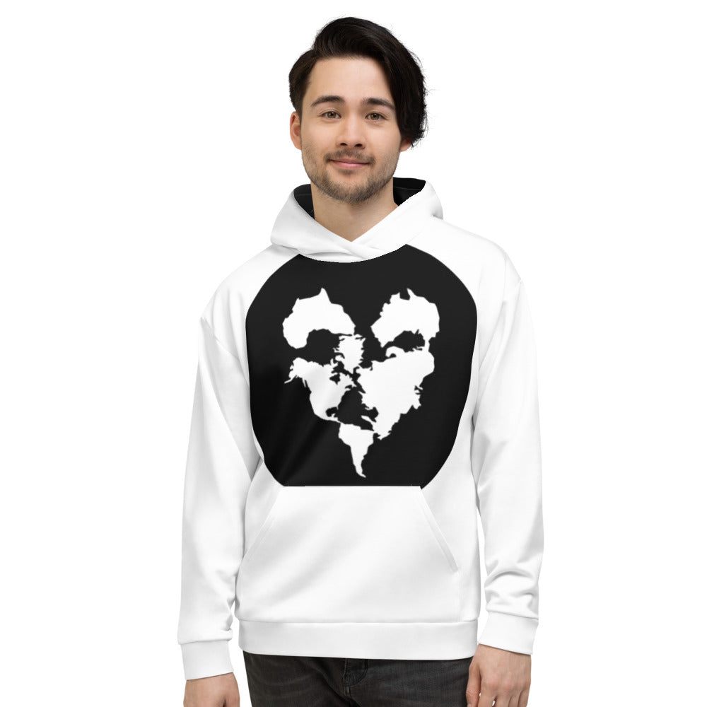 Unisex Hoodie Limited legend edition