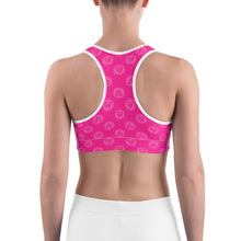 Load image into Gallery viewer, Sports bra
