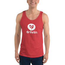 Load image into Gallery viewer, Unisex  Tank Top