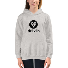 Load image into Gallery viewer, Kids Hoodie