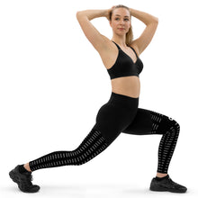 Load image into Gallery viewer, pattern driiviin Sports Leggings