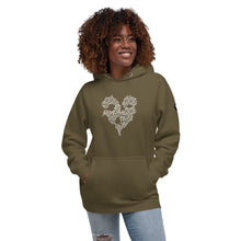 Load image into Gallery viewer, Unisex Hoodie